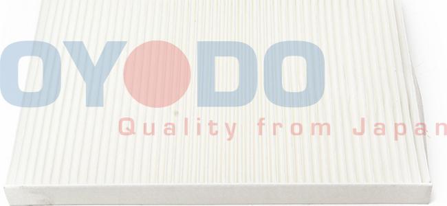 Oyodo 40F0306-OYO - Filter kabine www.molydon.hr