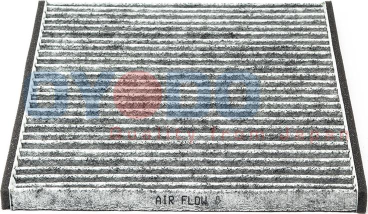 Oyodo 40F2008-OYO - Filter kabine www.molydon.hr