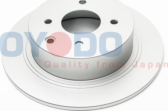 Oyodo 40H1030-OYO - Kočioni disk www.molydon.hr