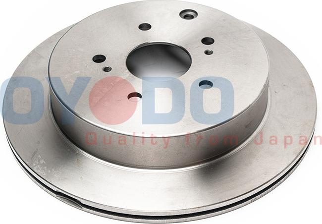 Oyodo 40H8005-OYO - Kočioni disk www.molydon.hr