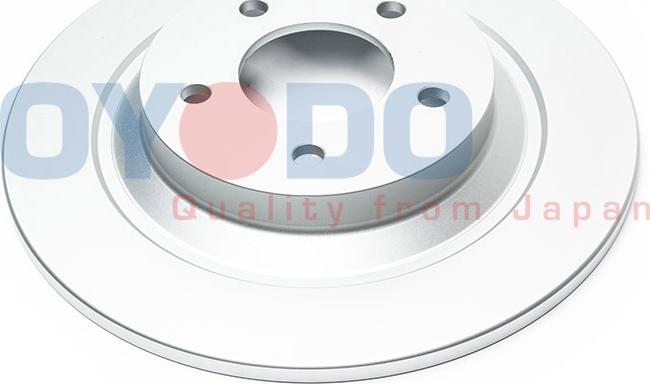 Oyodo 40H3027-OYO - Kočioni disk www.molydon.hr