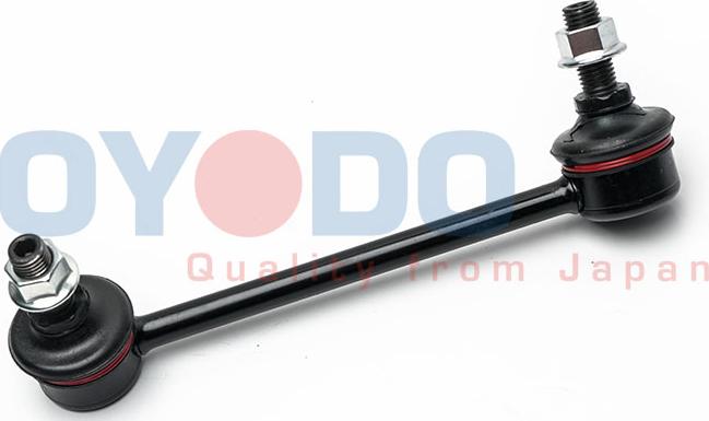 Oyodo 65Z3020-OYO - Šipka/spona, stabilizator www.molydon.hr