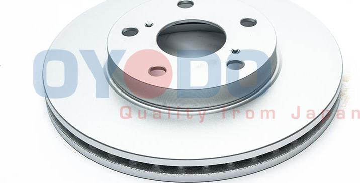 Oyodo 30H2136-OYO - Kočioni disk www.molydon.hr