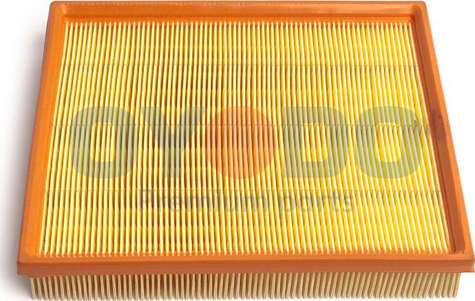 Oyodo 20F0001-OYO - Filter za zrak www.molydon.hr