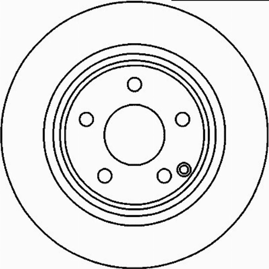 Pagid 54152PRO - Kočioni disk www.molydon.hr