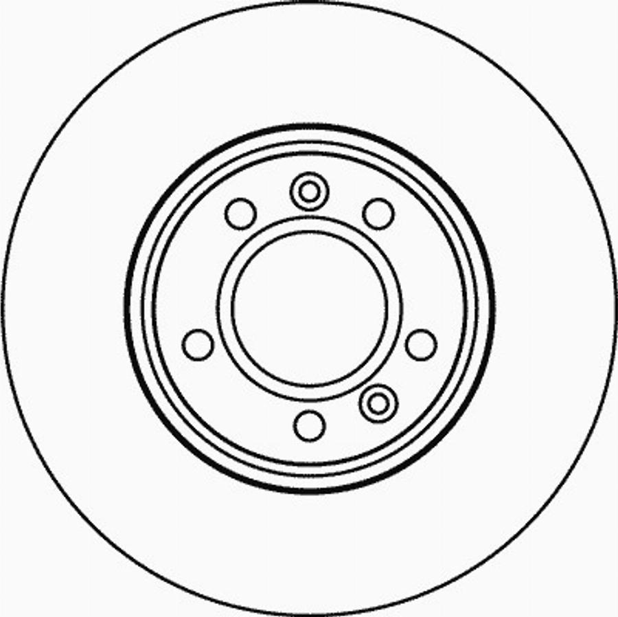 Pagid 54294PRO - Kočioni disk www.molydon.hr