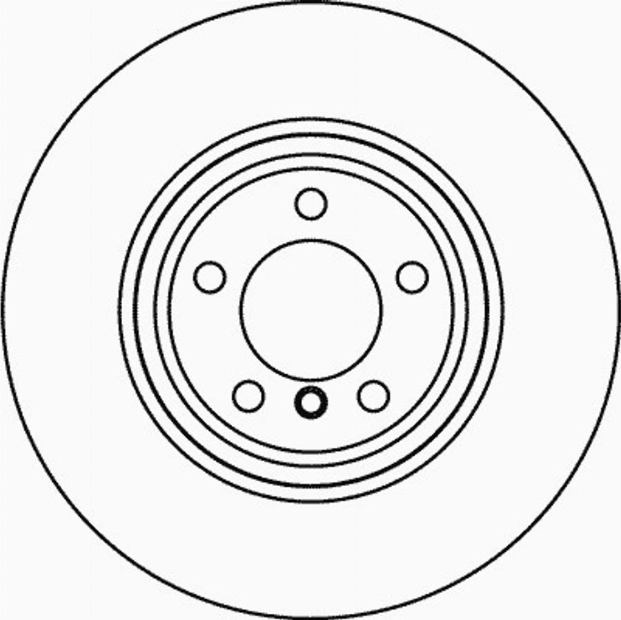 Pagid 54229PRO - Kočioni disk www.molydon.hr