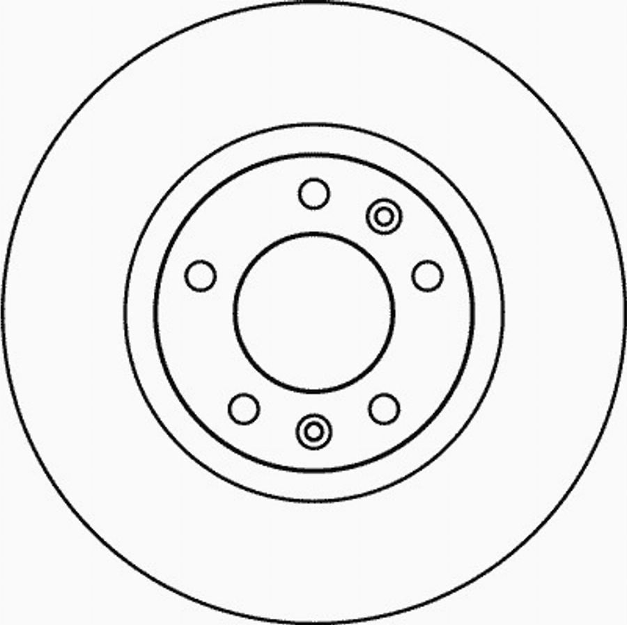 Pagid 50367PRO - Kočioni disk www.molydon.hr