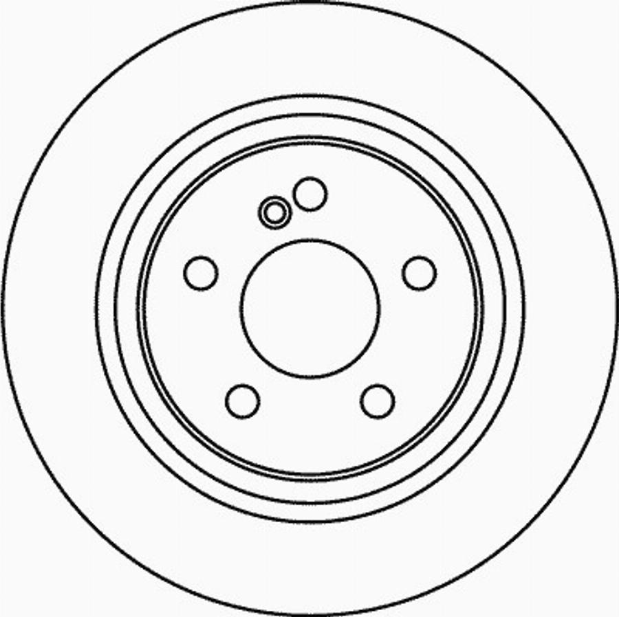 Pagid 50272PRO - Kočioni disk www.molydon.hr