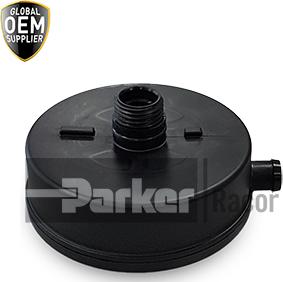 PARKER RACOR DRK00292-RCR - Filter, odusak bloka motora www.molydon.hr