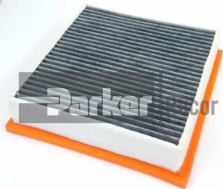 PARKER RACOR PFA5640 - Filter kabine www.molydon.hr