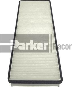 PARKER RACOR PFA5632 - Filter kabine www.molydon.hr