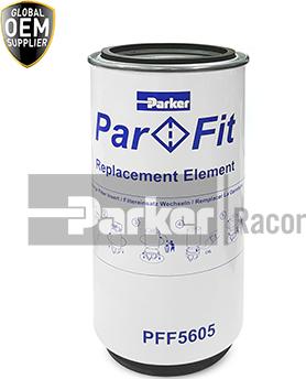 PARKER RACOR PFF5605 - Filter za gorivo www.molydon.hr