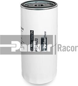 PARKER RACOR PFL5620 - Filter za ulje www.molydon.hr