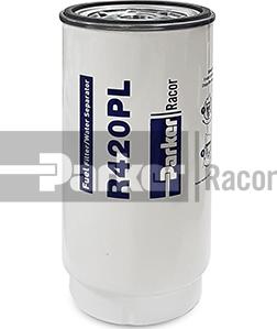 PARKER RACOR R420PL - Filter za gorivo www.molydon.hr