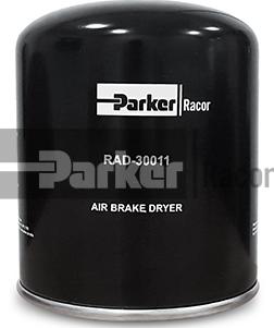 PARKER RACOR RAD-30011 - Uložak susaca zraka, kompresor www.molydon.hr