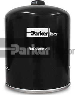 PARKER RACOR RAD-30012 - Uložak susaca zraka, kompresor www.molydon.hr