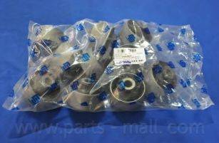 Parts-Mall CB-H065 - Selen / Prigušni blok, Ovjes kotača www.molydon.hr