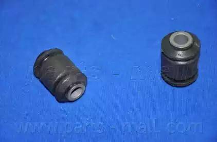 Parts-Mall CB-H104S - Gumeni blok | Selen | Čahura ležaja www.molydon.hr