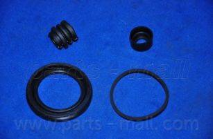 Parts-Mall CC-H602 - Set za popravak, kočione čeljusti www.molydon.hr