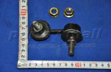 Parts-Mall CL-H009 - Šipka/spona, stabilizator www.molydon.hr