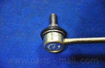 Parts-Mall CL-H016 - Šipka/spona, stabilizator www.molydon.hr