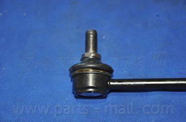 Parts-Mall CL-K012 - Šipka/spona, stabilizator www.molydon.hr