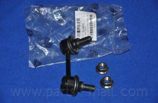 Parts-Mall CL-K031 - Šipka/spona, stabilizator www.molydon.hr