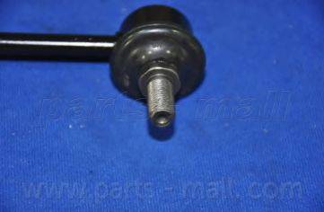 Parts-Mall CL-K026 - Šipka/spona, stabilizator www.molydon.hr