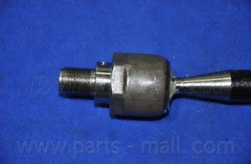 Parts-Mall CT-D501 - Aksijalni zglob, poprecna spona www.molydon.hr