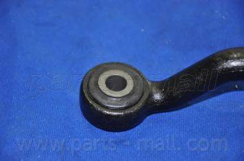 Parts-Mall CT-D018 - Kraj spone, kuglasti zglob www.molydon.hr