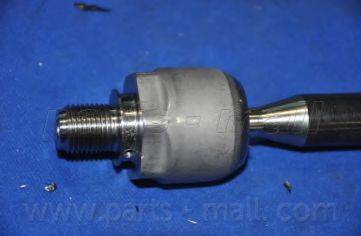 Parts-Mall CT-H506 - Aksijalni zglob, poprecna spona www.molydon.hr