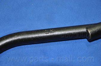 Parts-Mall CT-H040 - Kraj spone, kuglasti zglob www.molydon.hr