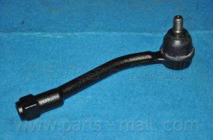 Parts-Mall CT-H061L - Kraj spone, kuglasti zglob www.molydon.hr