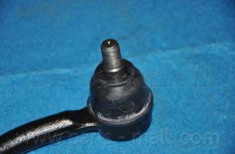 Parts-Mall CT-H061L - Kraj spone, kuglasti zglob www.molydon.hr