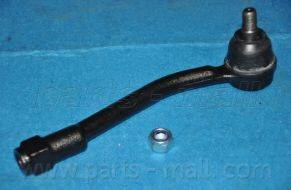 Parts-Mall CT-H061L - Kraj spone, kuglasti zglob www.molydon.hr