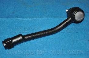 Parts-Mall CT-H061L - Kraj spone, kuglasti zglob www.molydon.hr