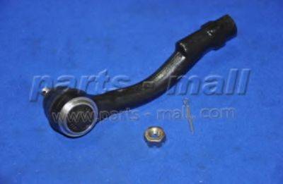 Parts-Mall CT-H004 - Kraj spone, kuglasti zglob www.molydon.hr