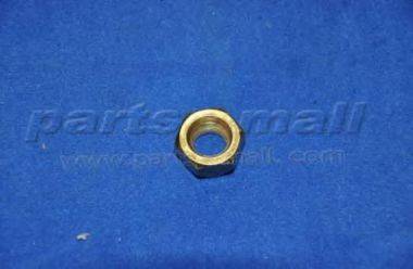 Parts-Mall CT-H008 - Kraj spone, kuglasti zglob www.molydon.hr