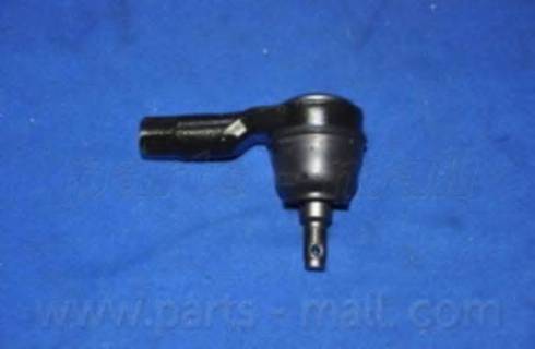 Parts-Mall CT-H002 - Kraj spone, kuglasti zglob www.molydon.hr