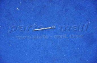 Parts-Mall CT-H033 - Kraj spone, kuglasti zglob www.molydon.hr