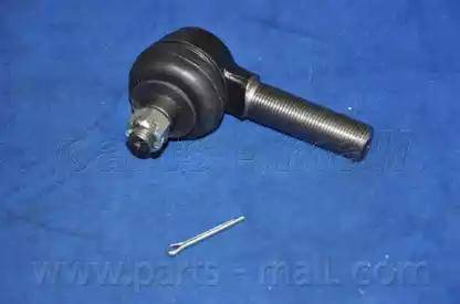 Parts-Mall CT-K041 - Kraj spone, kuglasti zglob www.molydon.hr