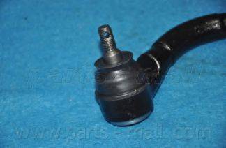 Parts-Mall CT-K053L - Kraj spone, kuglasti zglob www.molydon.hr