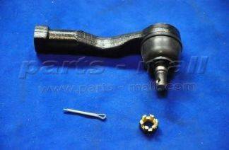 Parts-Mall CT-K004 - Kraj spone, kuglasti zglob www.molydon.hr