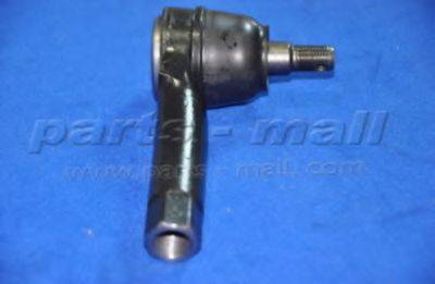 Parts-Mall CT-K008 - Kraj spone, kuglasti zglob www.molydon.hr