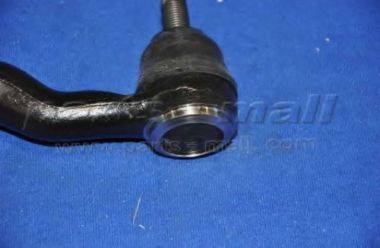 Parts-Mall CT-K026 - Kraj spone, kuglasti zglob www.molydon.hr