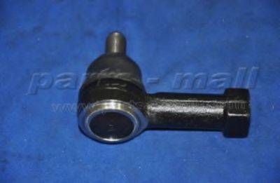 Parts-Mall CT-S001 - Kraj spone, kuglasti zglob www.molydon.hr