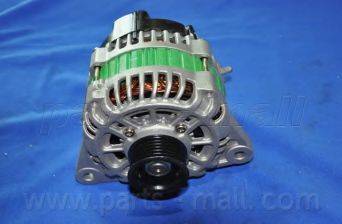 Parts-Mall D-AB042 - Alternator www.molydon.hr