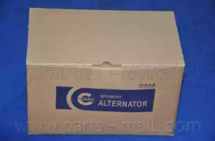 Parts-Mall D-AB051 - Alternator www.molydon.hr