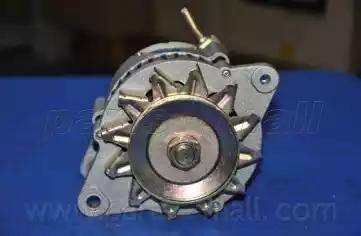 Parts-Mall D-AB051 - Alternator www.molydon.hr